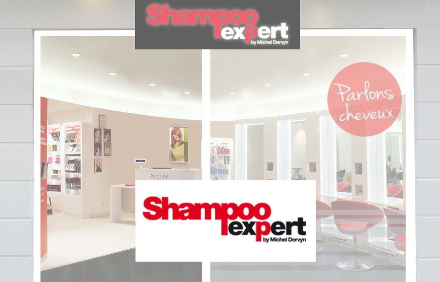 Shampoo Expert