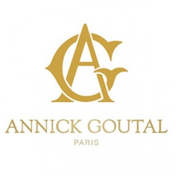 Logo Annick Goutal