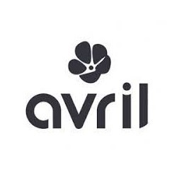 Logo AVRIL - Cosmétiques Bio