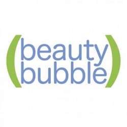 Logo Beauty Bubble