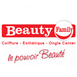 Logo Beauty Family