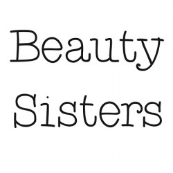 Logo BEAUTY SISTERS by Beauty Success
