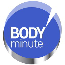 Logo Body'Minute