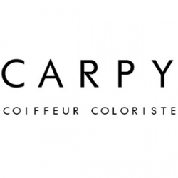Logo Carpy Coiffeur
