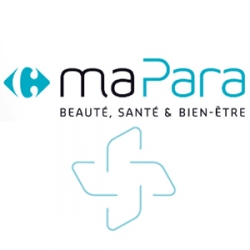 Logo Carrefour - Ma Para