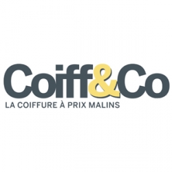 Logo Coiff And Co