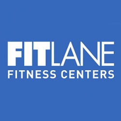 Logo Fitlane