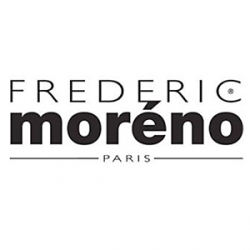 Logo Frédéric Moréno