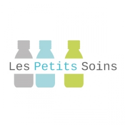 Logo Les Petits Soins