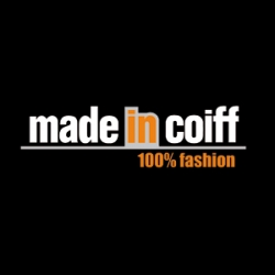 Logo Made In Coiff