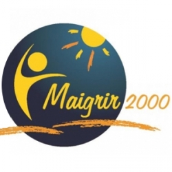 Logo Maigrir 2000
