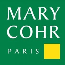 Logo Mary Cohr