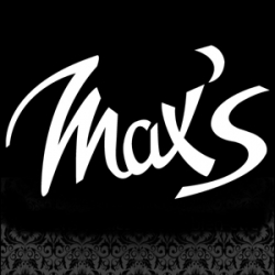 Logo Max'S