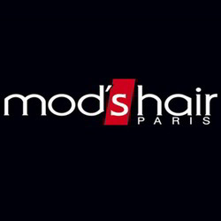 Logo Mod's Hair