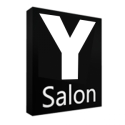 Logo Salon Y