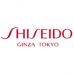 Logo Shiseido
