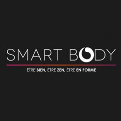 Logo Smart Body