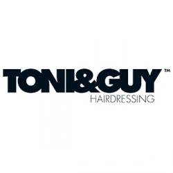Logo Toni and Guy