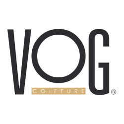 Logo VOG Coiffure