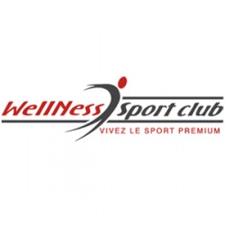 Logo Wellness Sport Club