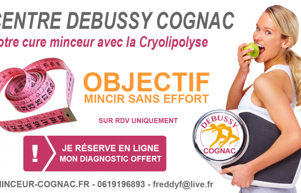 Centre Debussy Cognac