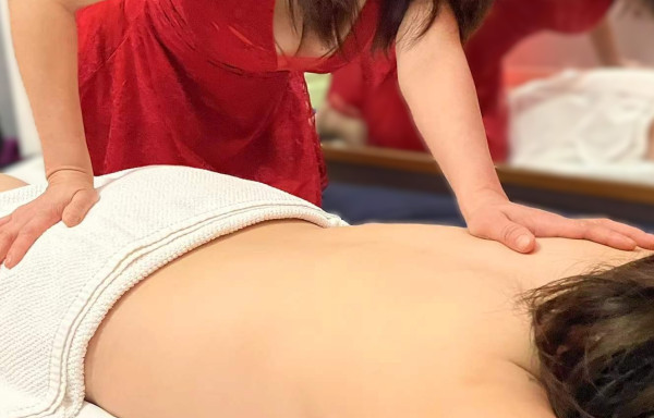 Massage & Epilation 75015 