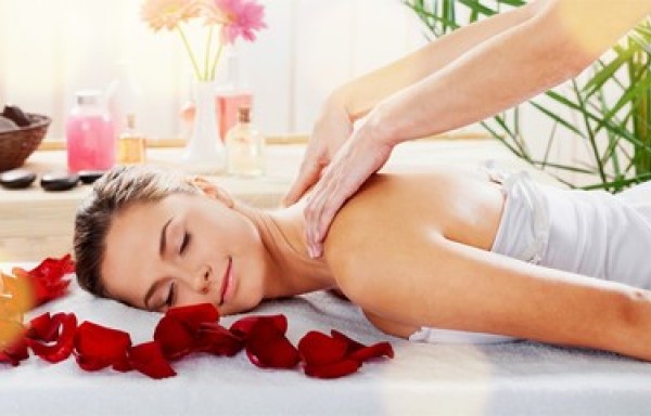 Poukka Massage Relaxant Traditionnel Thaïlandais , à Saverne 67700