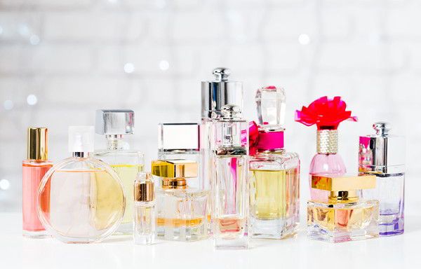 Fragrance Passion