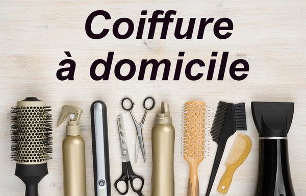 Barre Ghislaine - Coiffure A Domicile