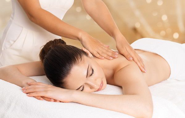 Massages Bien Etre