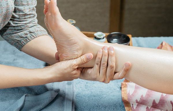 Horizumu Massages
