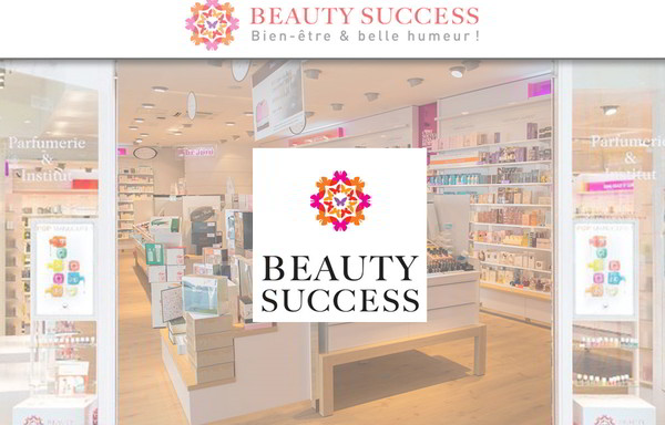 Parfumerie et institut de beauté Beauty Success