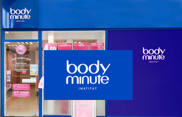 Body Minute - Nail'Minute