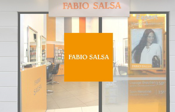 Fabio Salsa - Casino