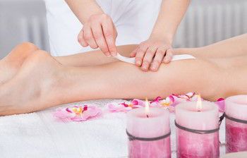 Epilation Demi-Jambes 