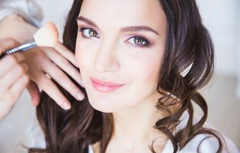 Maquillage Mariée + Essai