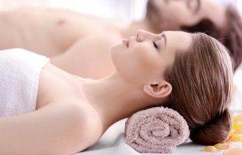 Fête des mères : Massage duo