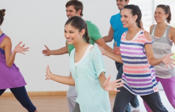 Zumba / Danses Fitness